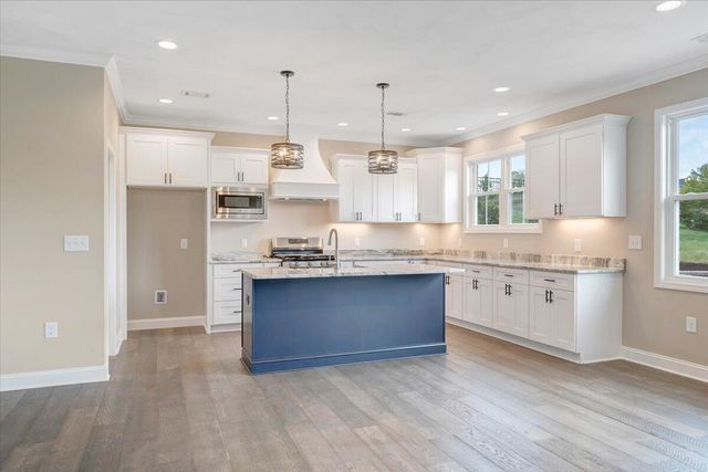 28 The Jackson of Ashley DR, Daleville, VA 24083
