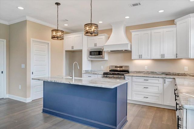 28 The Jackson of Ashley DR, Daleville, VA 24083
