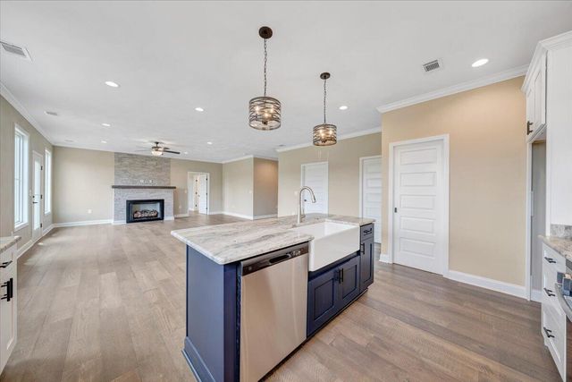 28 The Jackson of Ashley DR, Daleville, VA 24083