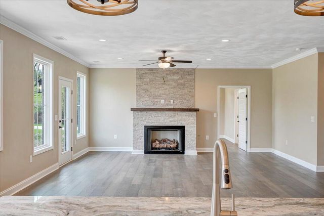 28 The Jackson of Ashley DR, Daleville, VA 24083