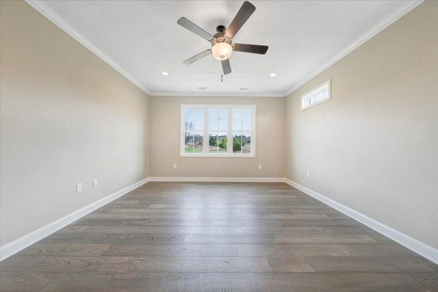 28 The Jackson of Ashley DR, Daleville, VA 24083