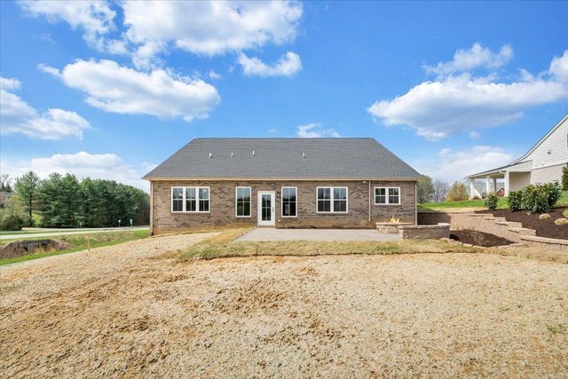 28 The Jackson of Ashley DR, Daleville, VA 24083