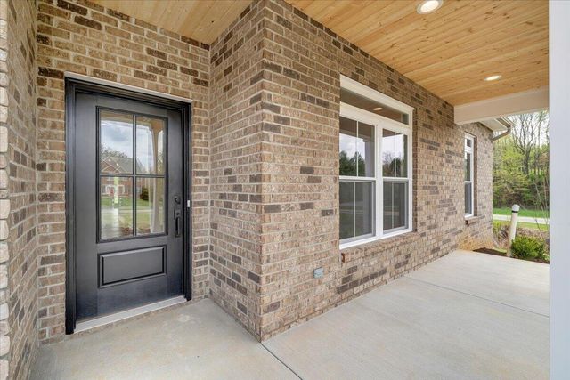28 The Jackson of Ashley DR, Daleville, VA 24083