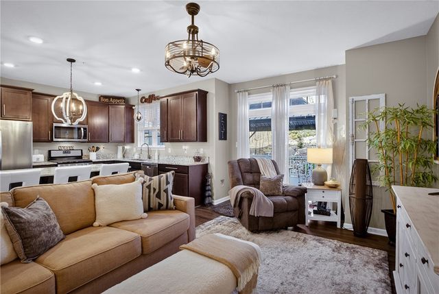 2283 Flint Drive, South Strabane, PA 15301