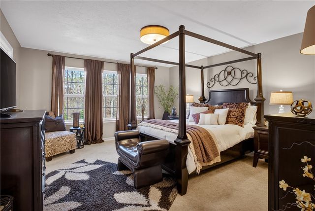 2283 Flint Drive, South Strabane, PA 15301