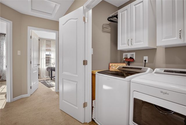 2283 Flint Drive, South Strabane, PA 15301