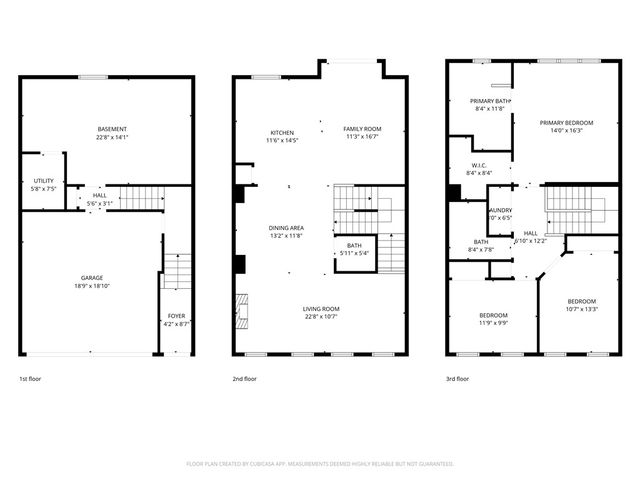 2283 Flint Drive, South Strabane, PA 15301