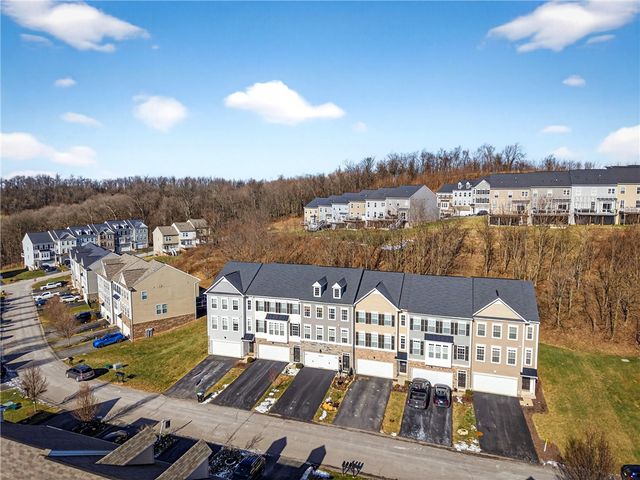 2283 Flint Drive, South Strabane, PA 15301