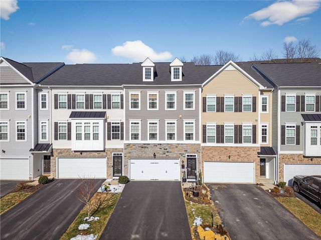 2283 Flint Drive, South Strabane, PA 15301