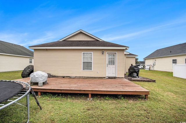 108 Carolina Pointe Way, Little River, SC 29566