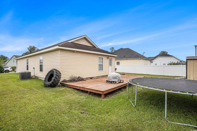 108 Carolina Pointe Way, Little River, SC 29566