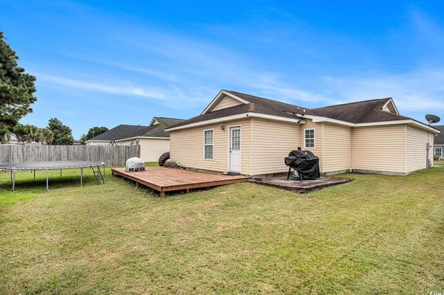 108 Carolina Pointe Way, Little River, SC 29566