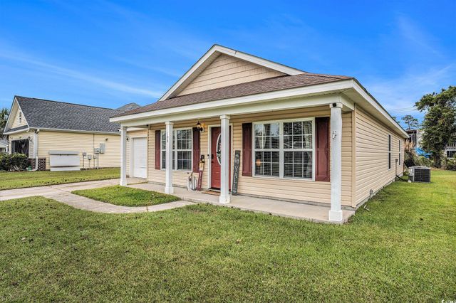 108 Carolina Pointe Way, Little River, SC 29566
