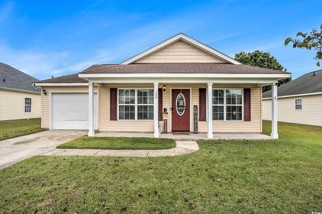 108 Carolina Pointe Way, Little River, SC 29566