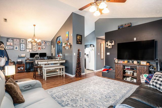 108 Carolina Pointe Way, Little River, SC 29566