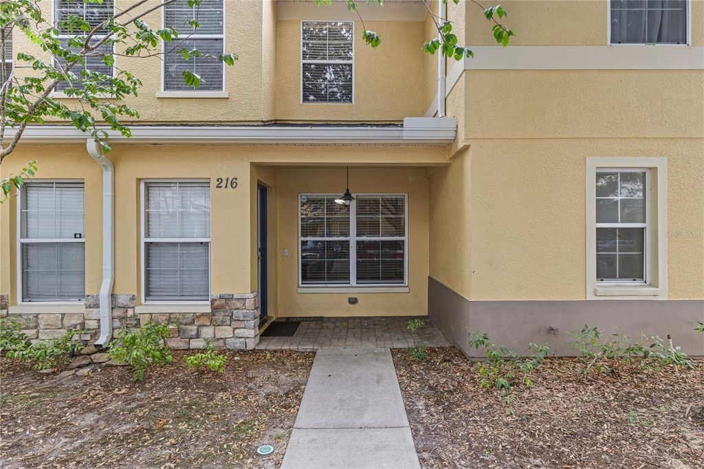 216 DRAGONS FIRE PLACE, Valrico, FL 33594