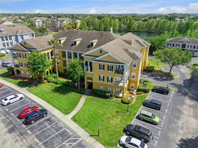 3751 CONROY ROAD 2325, Orlando, FL 32839