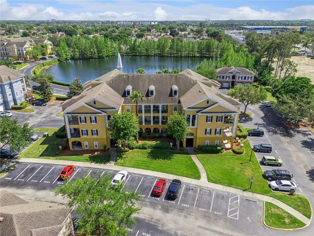 3751 CONROY ROAD 2325, Orlando, FL 32839