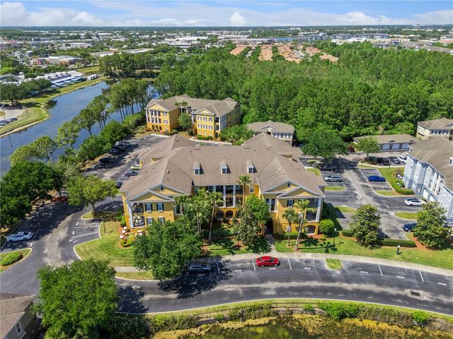 3751 CONROY ROAD 2325, Orlando, FL 32839