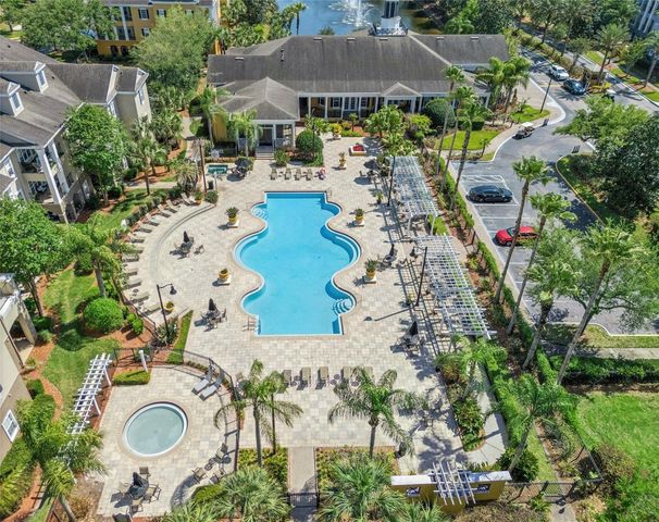 3751 CONROY ROAD 2325, Orlando, FL 32839