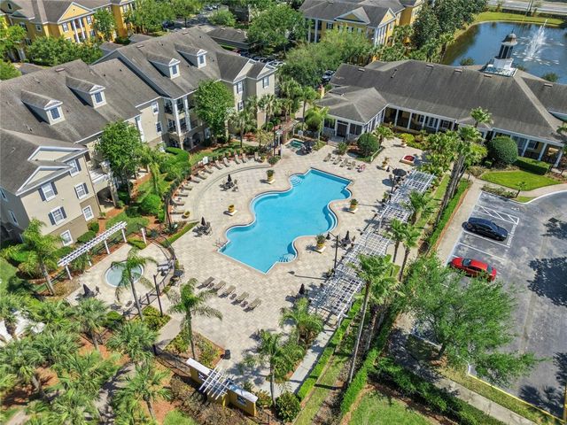 3751 CONROY ROAD 2325, Orlando, FL 32839