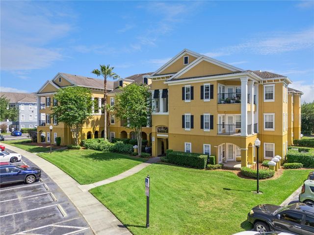 3751 CONROY ROAD 2325, Orlando, FL 32839