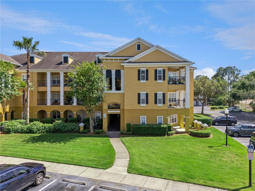 3751 CONROY ROAD 2325, Orlando, FL 32839