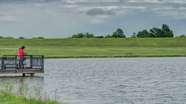 172 High Rock PASS, Kyle, TX 78640