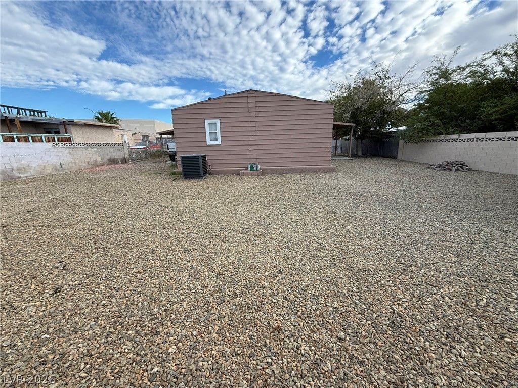 4395 Amargosa Way, Las Vegas, NV 89115 — photo 3