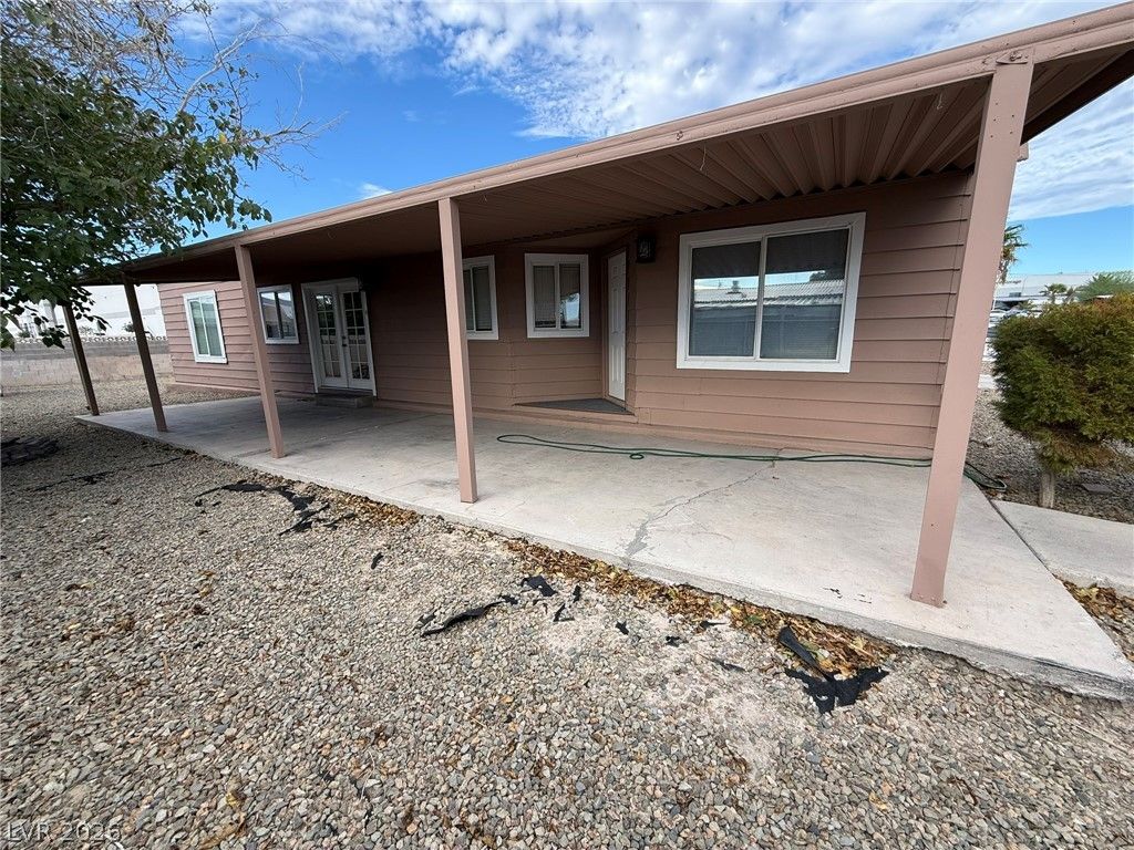 4395 Amargosa Way, Las Vegas, NV 89115 — photo 4