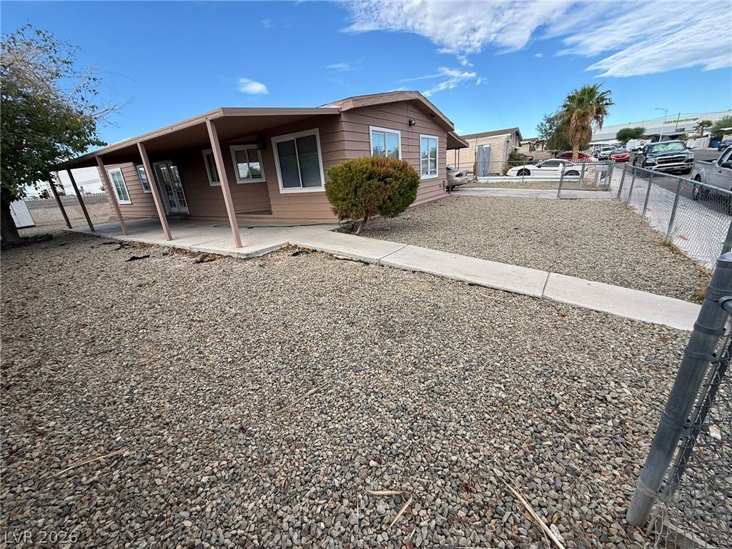 4395 Amargosa Way, Las Vegas, NV 89115 — photo 5