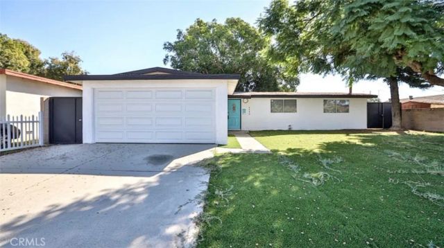 2540 W Picadilly Way, Anaheim, CA 92801