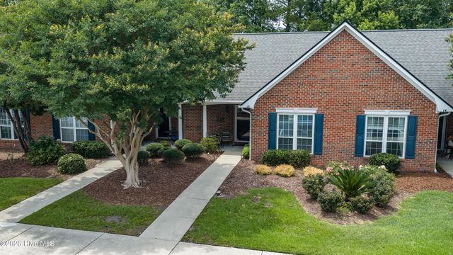 1600 Sturdivant Drive Apt 15, Wilmington, NC 28403