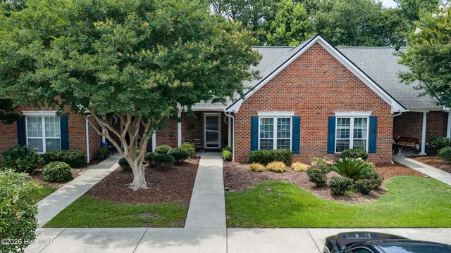 1600 Sturdivant Drive Apt 15, Wilmington, NC 28403
