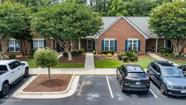 1600 Sturdivant Drive Apt 15, Wilmington, NC 28403