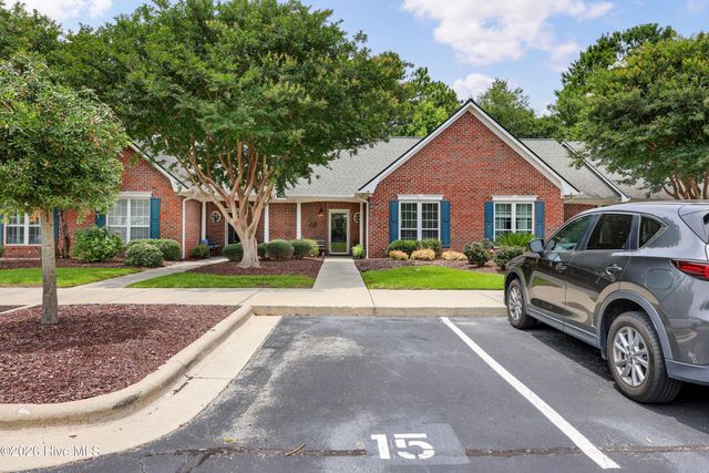 1600 Sturdivant Drive Apt 15, Wilmington, NC 28403