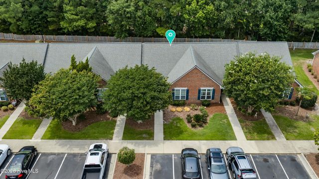 1600 Sturdivant Drive Apt 15, Wilmington, NC 28403