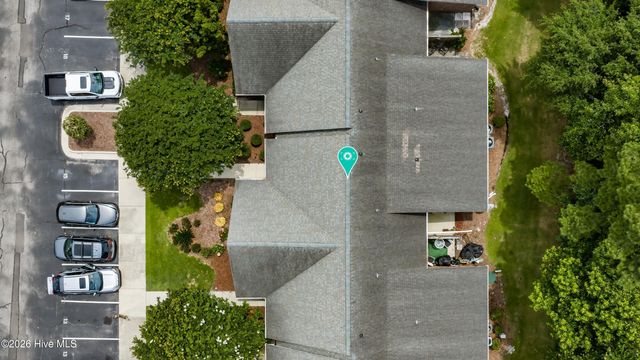 1600 Sturdivant Drive Apt 15, Wilmington, NC 28403