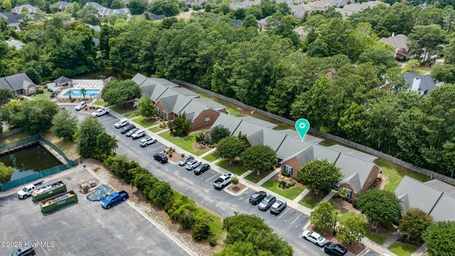 1600 Sturdivant Drive Apt 15, Wilmington, NC 28403
