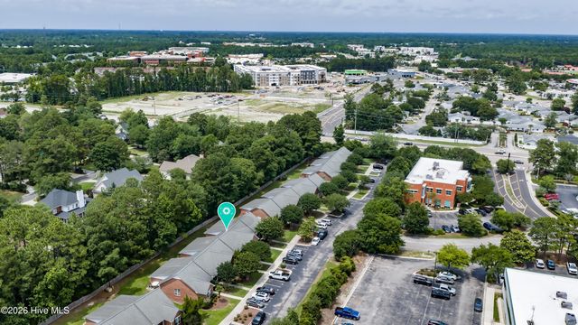 1600 Sturdivant Drive Apt 15, Wilmington, NC 28403