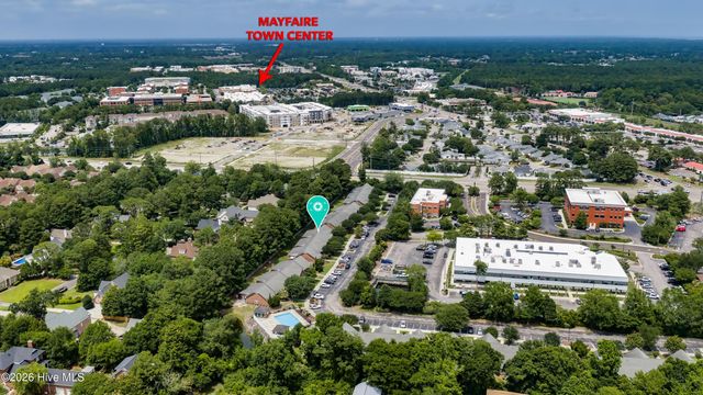 1600 Sturdivant Drive Apt 15, Wilmington, NC 28403