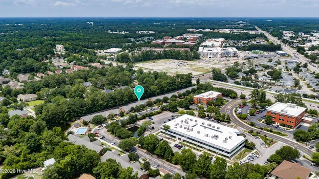 1600 Sturdivant Drive Apt 15, Wilmington, NC 28403