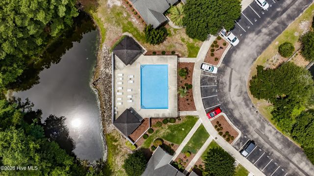 1600 Sturdivant Drive Apt 15, Wilmington, NC 28403