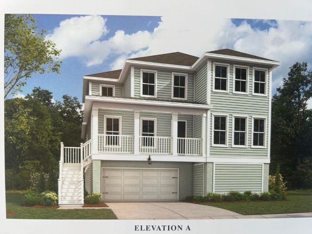 12 Kings River Trail, Hollywood, SC 29449