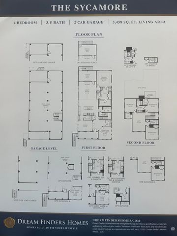 12 Kings River Trail, Hollywood, SC 29449