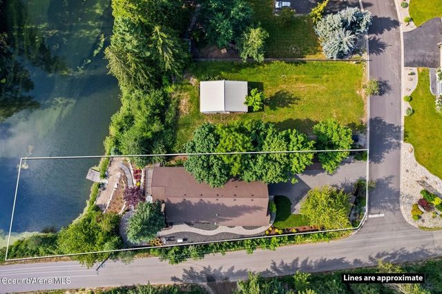 11 Canoe Cove, Dover, ID 83825