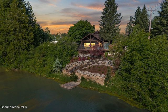 11 Canoe Cove, Dover, ID 83825