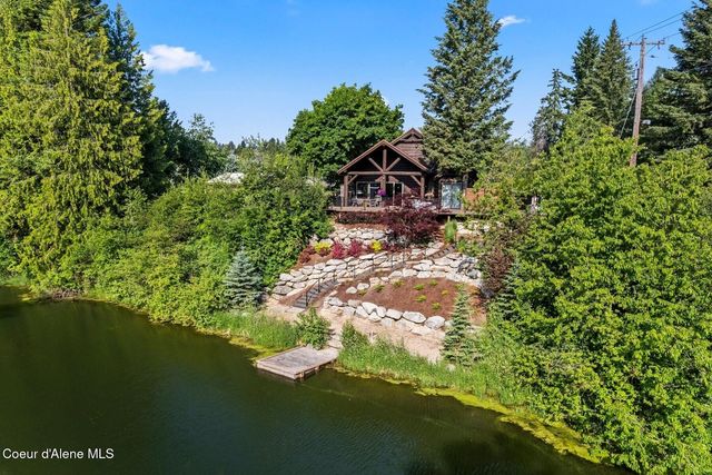 11 Canoe Cove, Dover, ID 83825