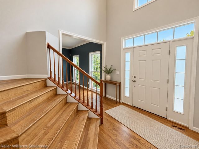26123 Cornell Drive, Lyon Charter Township, MI 48178