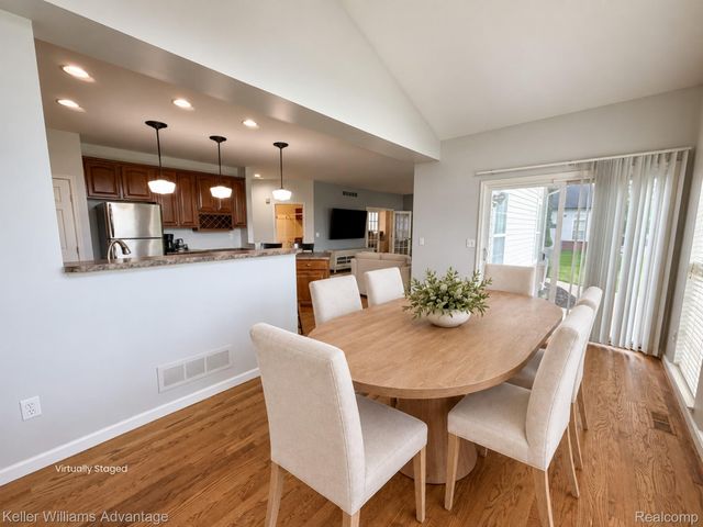 26123 Cornell Drive, Lyon Charter Township, MI 48178